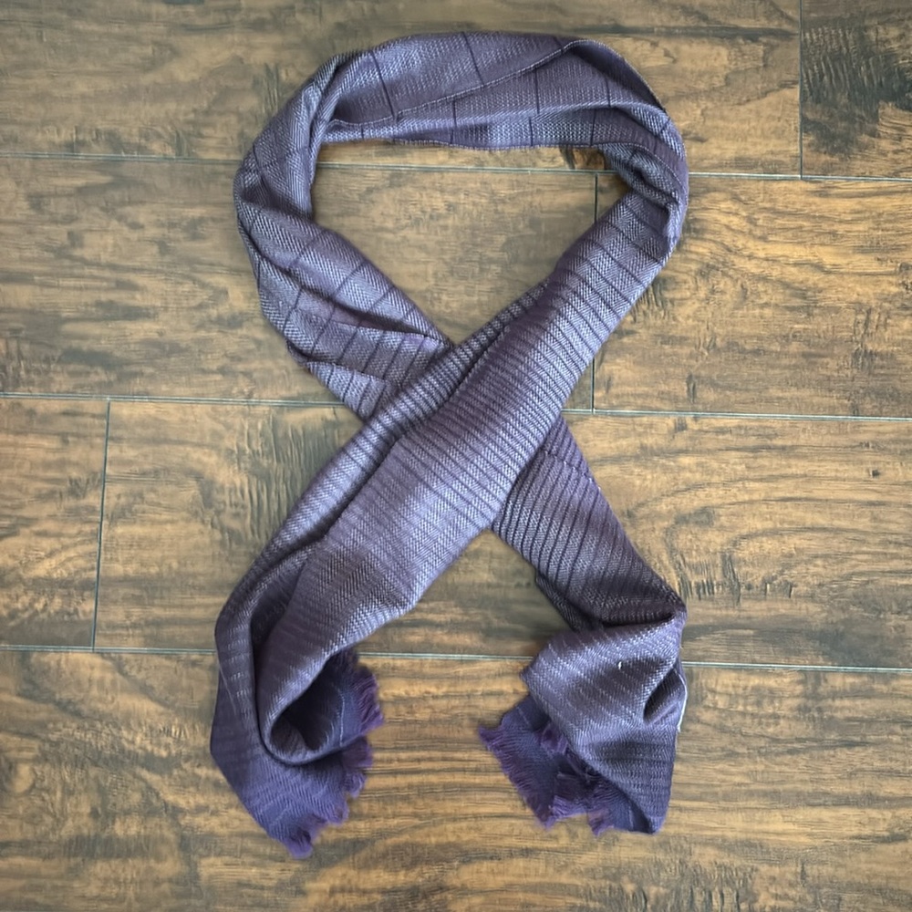 Banana Republic scarf